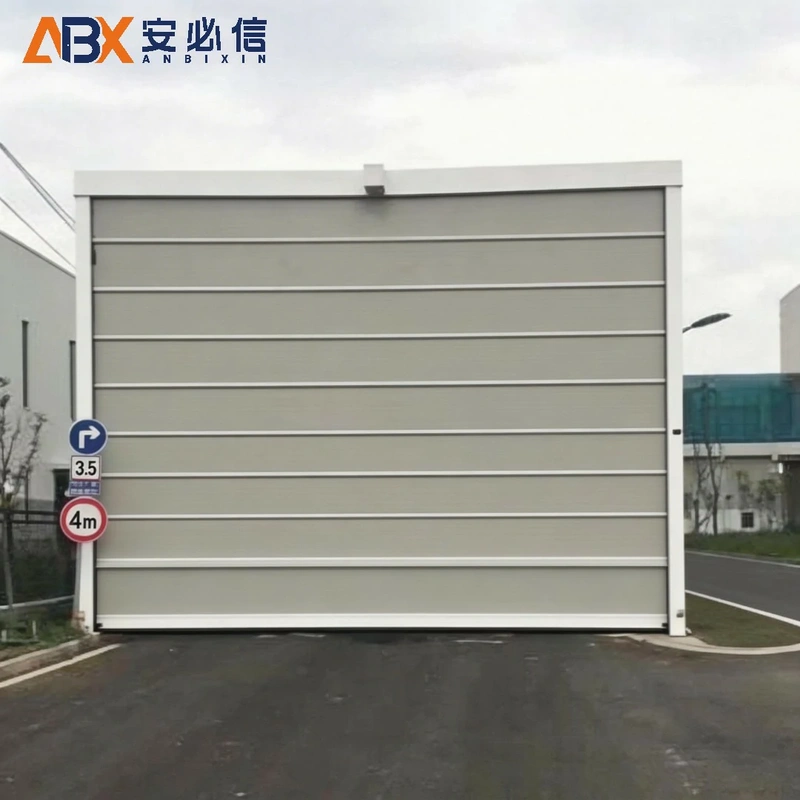忻州高速堆积门